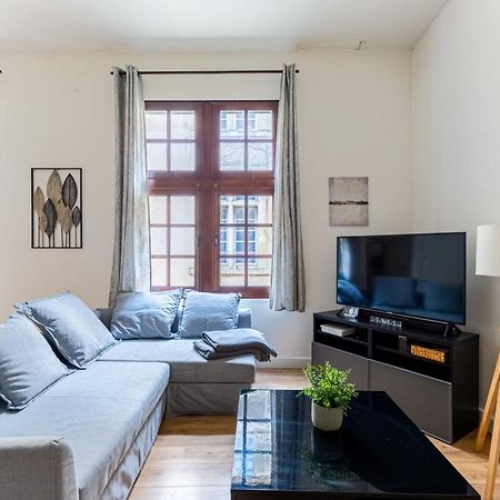 Guestready - Cosy Apartment In Historic Center ボルドー エクステリア 写真