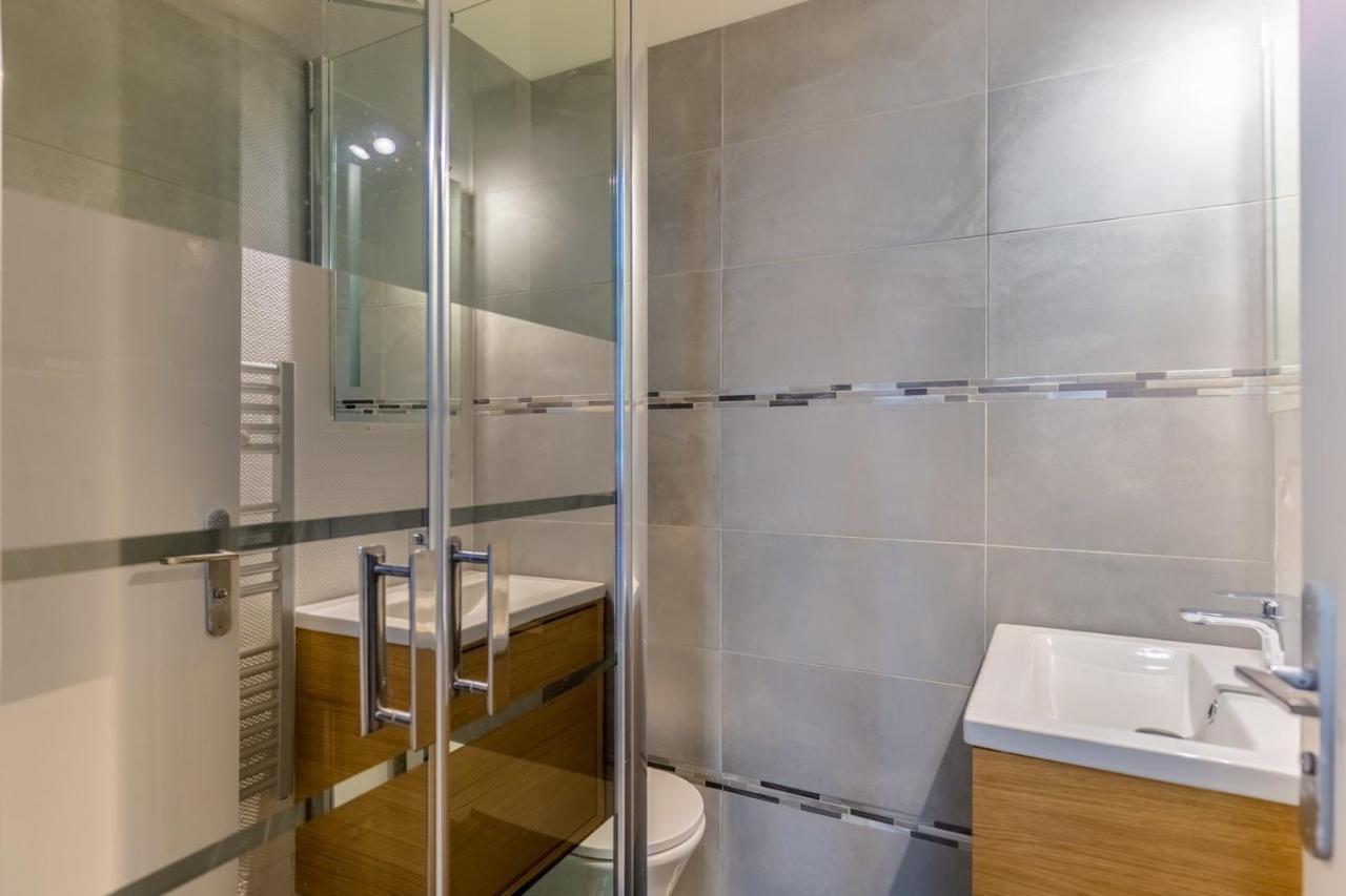 Guestready - Cosy Apartment In Historic Center ボルドー エクステリア 写真