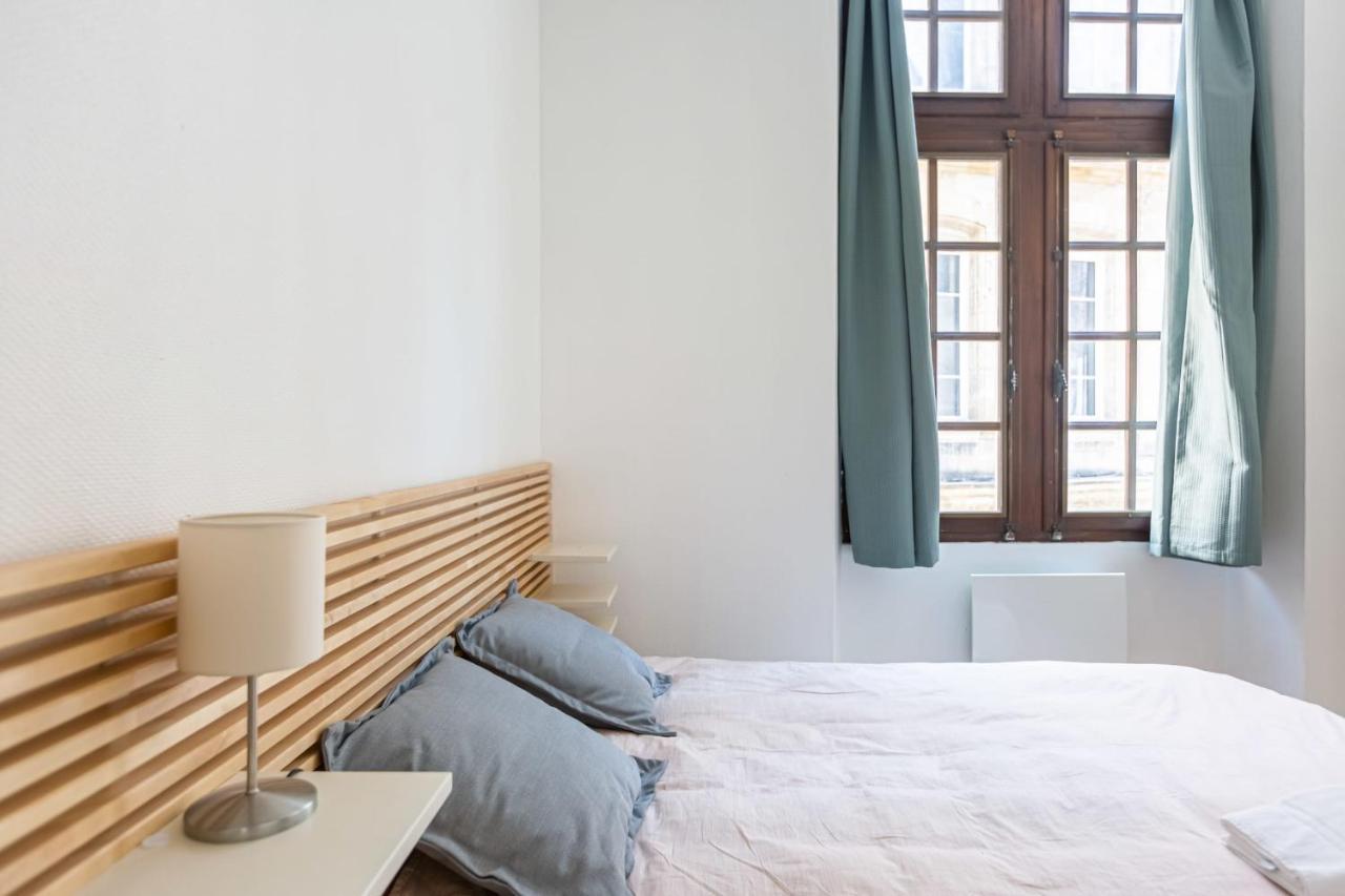 Guestready - Cosy Apartment In Historic Center ボルドー エクステリア 写真
